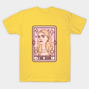 THE SUN T-Shirt